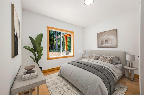 3368 Small Rd, Courtenay, BC 