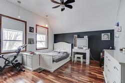 Chambre à coucher - 