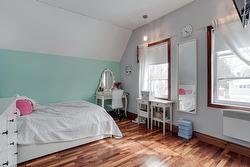 Chambre à coucher - 