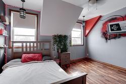 Chambre à coucher - 