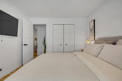 Chambre à coucher principale - 