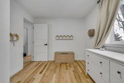 Chambre à coucher - 