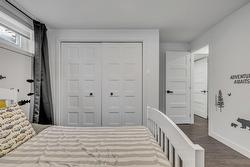 Chambre à coucher - 