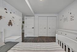 Chambre à coucher - 