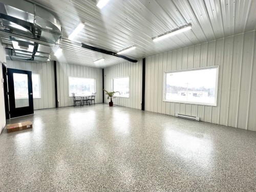 Vue d'ensemble - 201-55 Ch. Industriel, Val-Des-Monts, QC - Indoor Photo Showing Other Room