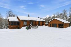 75 Ch. du Petit-Pont  Saint-Adolphe-D'Howard, QC J0T 2B0