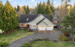 610 Forsyth Ave  Parksville, BC V9P 1G9