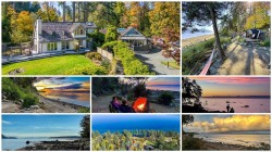 1901 East Rd  Denman Island, BC V0R 1T0