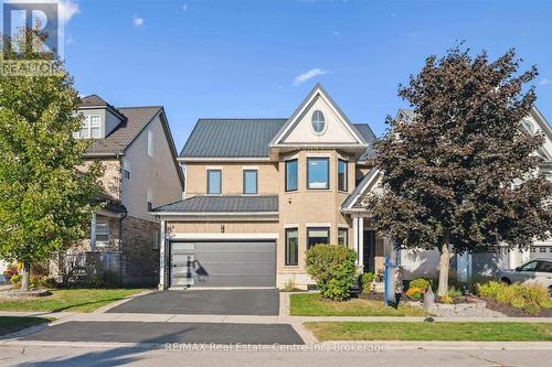 244 CARRINGTON DRIVE  Guelph (Kortright West), ON N1G 5K2