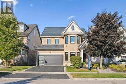 244 CARRINGTON DRIVE  Guelph (Kortright West), ON N1G 5K2