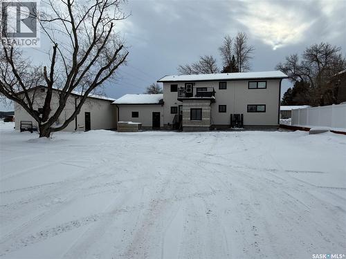 3102 Caen Street, Saskatoon, SK - Outdoor