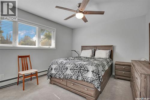 3102 Caen Street, Saskatoon, SK - Indoor Photo Showing Bedroom