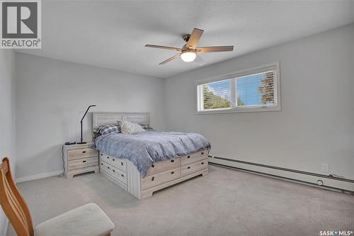 3102 Caen Street, Saskatoon, SK - Indoor Photo Showing Bedroom