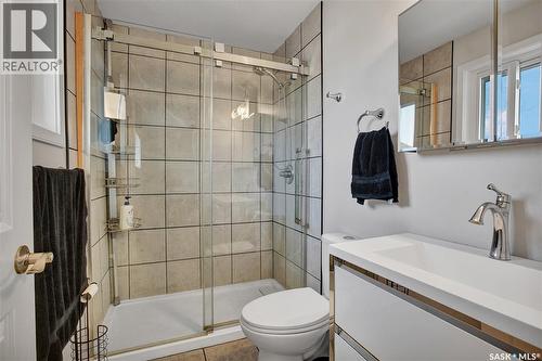 3102 Caen Street, Saskatoon, SK - Indoor Photo Showing Bathroom