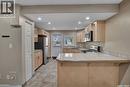3102 Caen Street, Saskatoon, SK  - Indoor Photo Showing Kitchen 