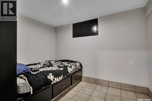 3102 Caen Street, Saskatoon, SK - Indoor Photo Showing Bedroom