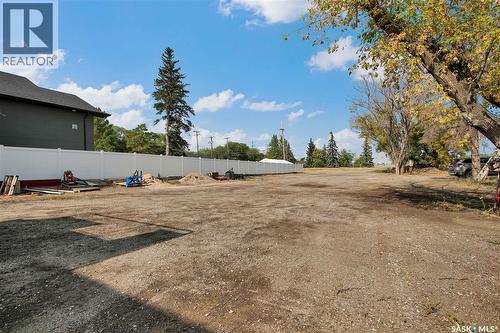 3102 Caen Street, Saskatoon, SK - Outdoor