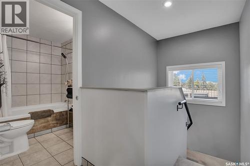3102 Caen Street, Saskatoon, SK - Indoor Photo Showing Bathroom