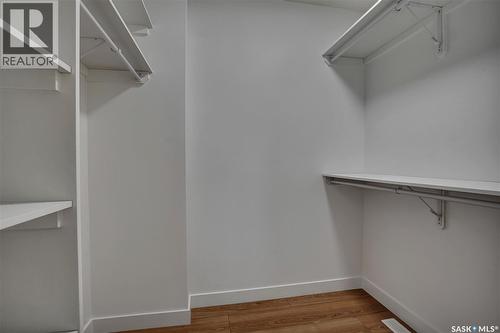 1401 Cairns Avenue, Saskatoon, SK - Indoor With Storage