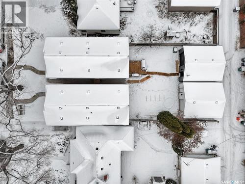 1401 Cairns Avenue, Saskatoon, SK - Outdoor