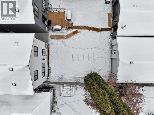 1401 Cairns Avenue, Saskatoon, SK - Outdoor