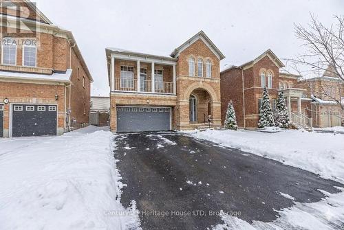 5 JUNEBERRY ROAD  Thorold (Confederation Heights), ON L2V 0B2