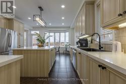 Quartz countertops - 