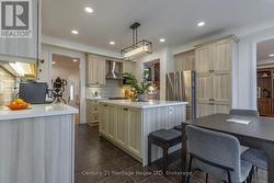 Updated light fixtures - 