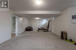 Large room / 5th bedroom - 