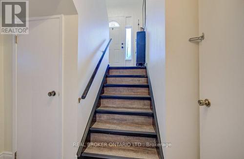 34 Willow Green Court, Kitchener, ON - Indoor Photo Showing Other Room