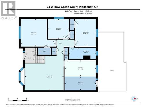 34 Willow Green Court, Kitchener, ON - Other