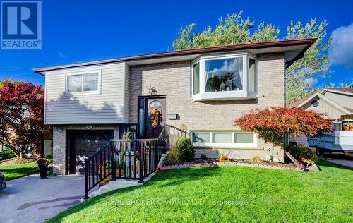 34 Willow Green Court, Kitchener, ON - Outdoor