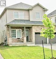 BSMT - 260 BETHUNE AVENUE  Welland, ON L3B 0H6
