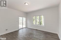 Previously Built Home - 