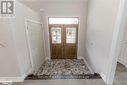 Previously Built Home - 