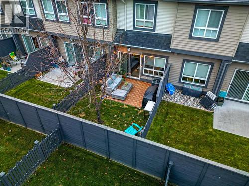 680 Old Meadows Road Unit# 69, Kelowna, BC - Outdoor
