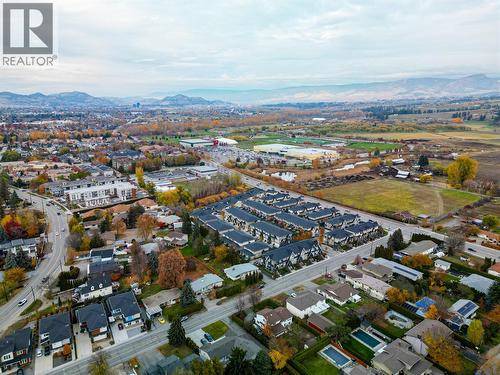 680 Old Meadows Road Unit# 69, Kelowna, BC - Outdoor With View
