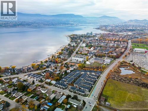 680 Old Meadows Road Unit# 69, Kelowna, BC - Outdoor With View