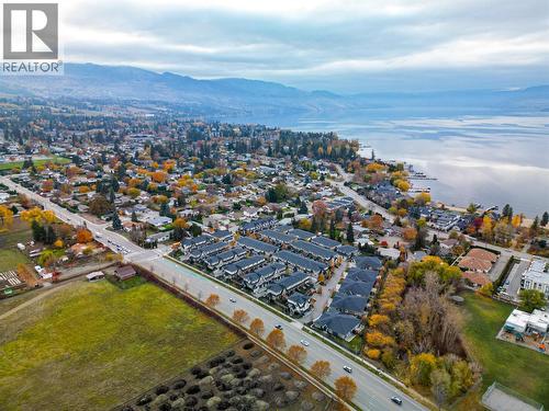 680 Old Meadows Road Unit# 69, Kelowna, BC - Outdoor With View
