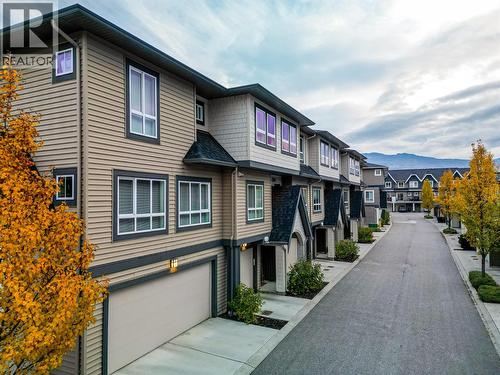 680 Old Meadows Road Unit# 69, Kelowna, BC - Outdoor With Facade