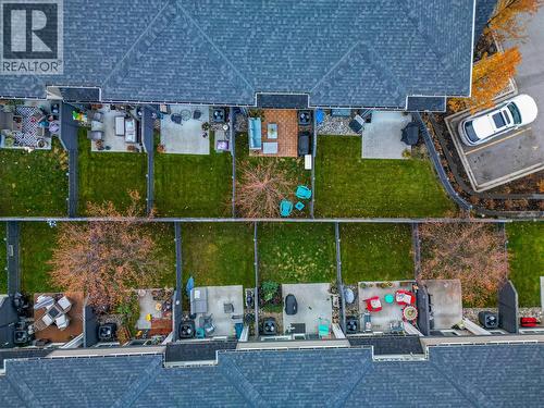 680 Old Meadows Road Unit# 69, Kelowna, BC - Outdoor