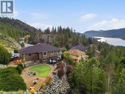 163 Christie Mtn Lane  Okanagan Falls, BC V0H 1R3