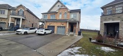 86 Bernadino Street  Brampton, ON L6P 4G1