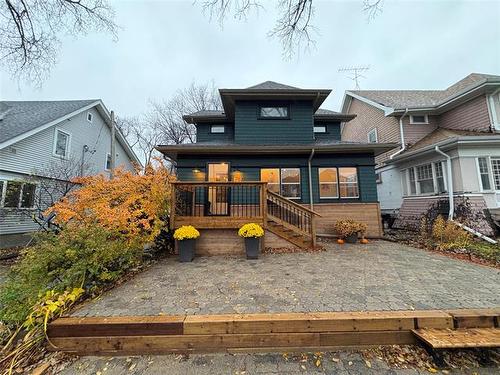 78 Arlington St, Winnipeg, MB 