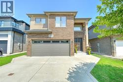 2976 McRobbie CRESCENT  Windsor, ON N8R 0B1