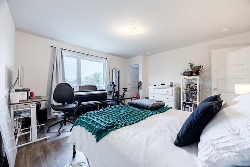 Chambre à coucher principale - 1710 Rue Coderre, Longueuil (Saint-Hubert), QC 