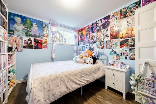 Chambre à coucher - 1710 Rue Coderre, Longueuil (Saint-Hubert), QC 