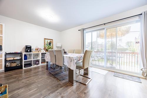 Salle à manger - 1710 Rue Coderre, Longueuil (Saint-Hubert), QC 