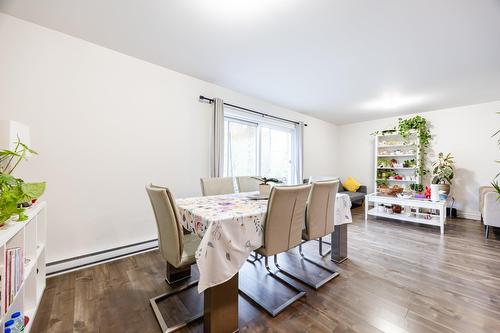 Salle à manger - 1710 Rue Coderre, Longueuil (Saint-Hubert), QC 