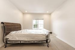 Chambre à coucher principale - 